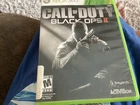 Call of Duty: Black Ops 2 - Microsoft Xbox 360