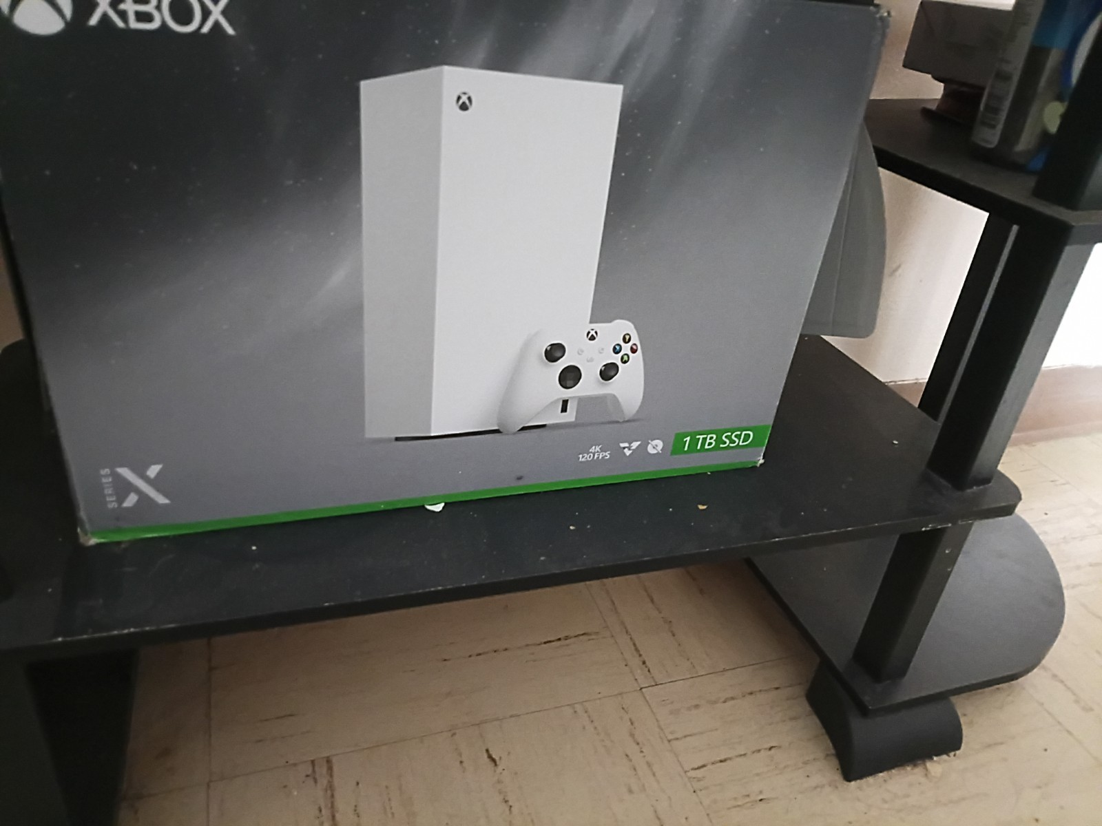 Microsoft Xbox Series X 1TB All-Digital Robot White Console with Mytrix High
