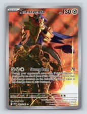 zamazenta pokemon card value V 163/172 - Brilliant Stars - Ultra Rare [MMC] Strong Bash (70) During your opponents next turn Zamazenta Cards | Dex -