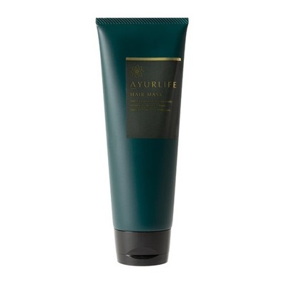 Tree of Life Ayurlife Moist Hair Mask 180g Hair Care Oriental Jasmine