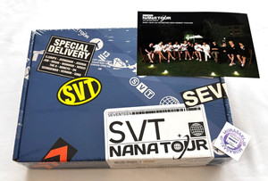 Nana Tour | eBay