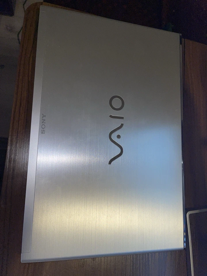 Portátil Sony VAIO - Ultrabook serie T Foto 4 de 4