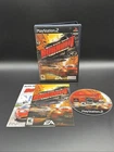 Burnout: Revenge (PlayStation 2 PS2) Complete With Manual Cib Fast Shipping