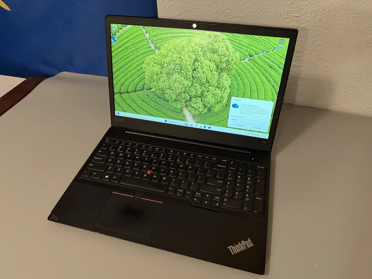 ThinkPad Win11 8世代i5/RAM8GB/SSD256GB