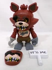 Funko SNAPS! Five Nights at Freddy's Foxy FNAF Figure Complete