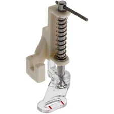 Darning Quilting Embroidery Foot Fits Brother Kenmore Janome Singer Babylock +