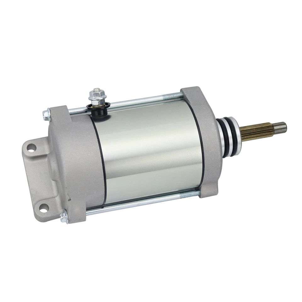 Arranque y relé para Polaris Ranger XP 900 Crew 900 2013 2014 4014037 4014548 19487 Foto 4 de 4