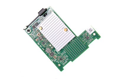 Dell Broadcom 57840 10GB Quad-Port Server Network Mezzanine Card 06YCP8 6YCP8