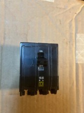 SQUARE D 10 AMP S BREAKER - SEND ME YOUR BEST OFFER