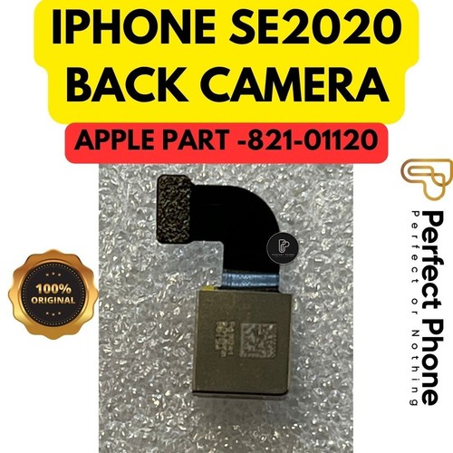 iPhone SE 2020 Rückfahrkamera - Original - 821-01120 - Bild 2 von 2