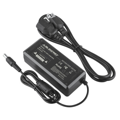 24V AC Adapter for Epson DS-6500 J311B B11B205221 Workforce Power Supply Charger