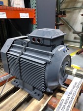 ABB M3AA250SMA 250S/M 65KW 1775RPM