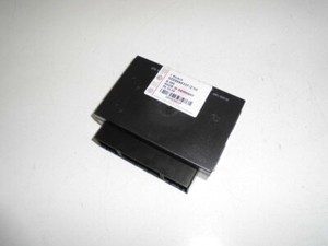 Original VW Phaeton 3D  Komfort Steuergerät Komfortsteuergerät ECU 3D09597933F