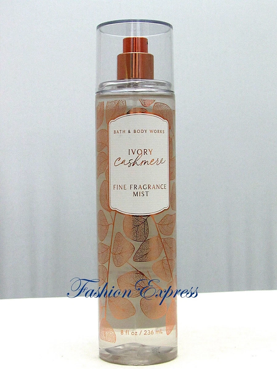 Cashmere ivory 2025