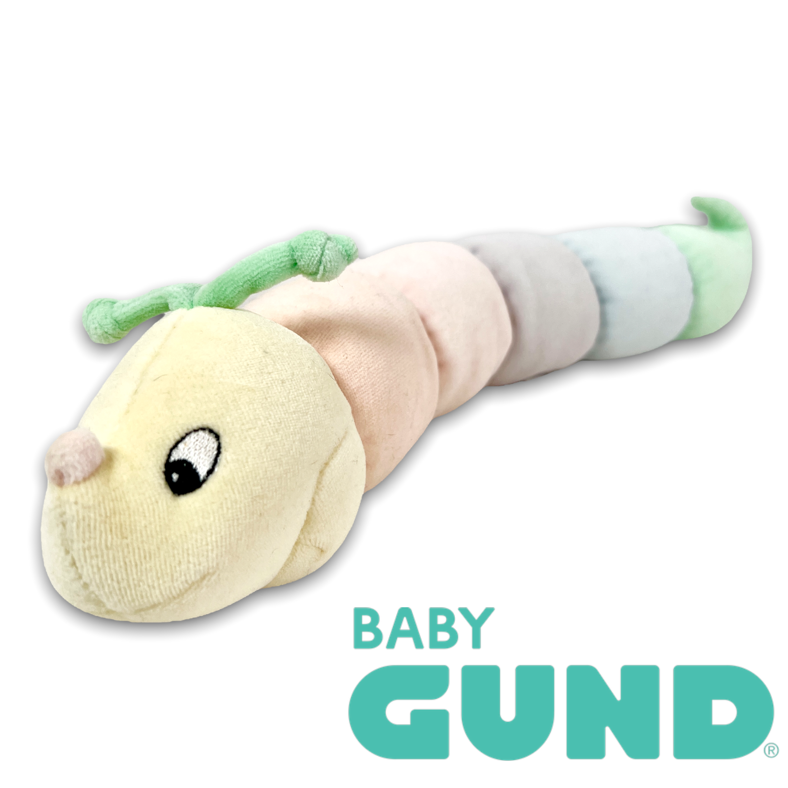 gund worm