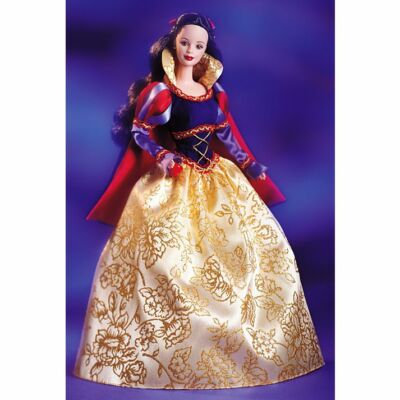 Barbie as Snow White Children's Collector's Edition, Hobbies & Toys, Toys & Games on