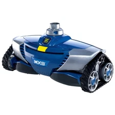 Zodiac MX8 Pool Cleaner Pool robot ZODIAC swimming pool cleaner - HEAD ONLY