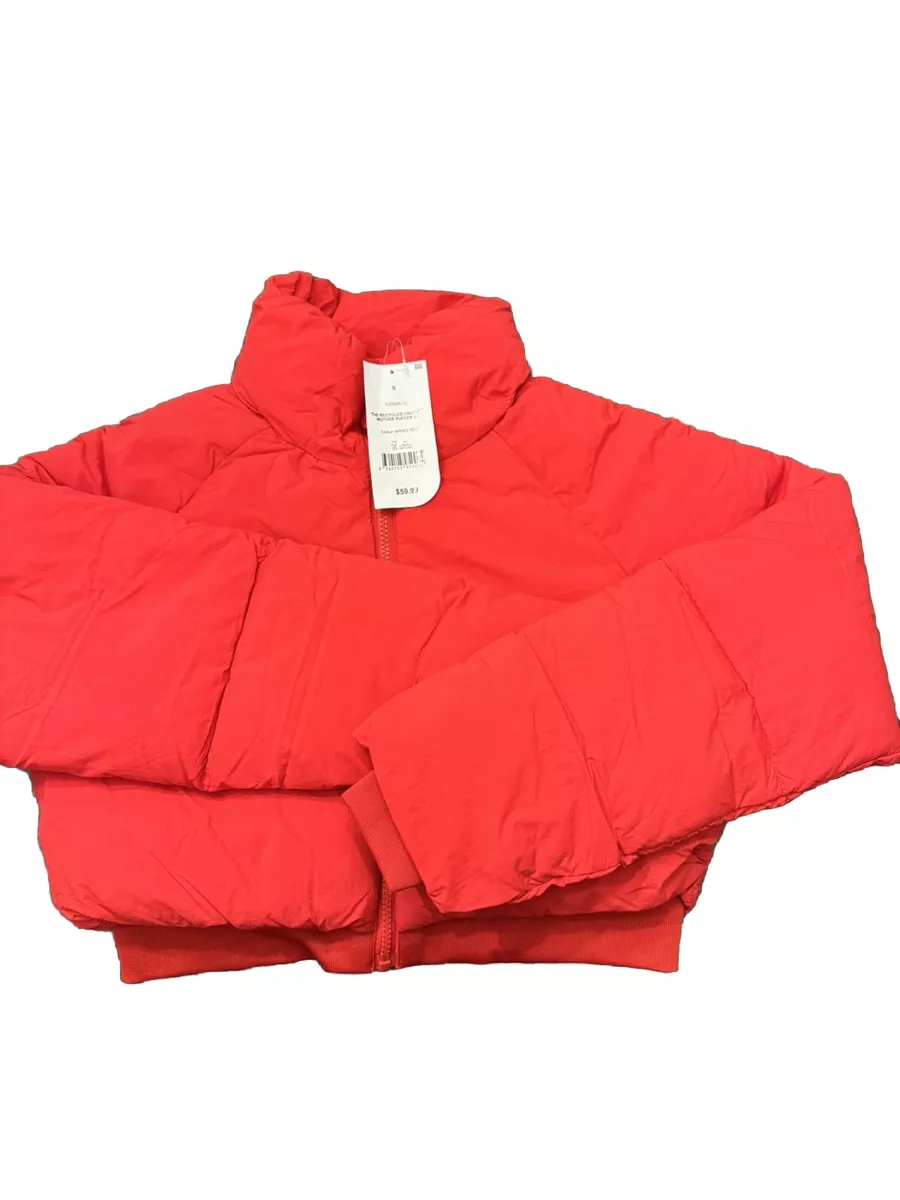 Cotton on shop body puffer