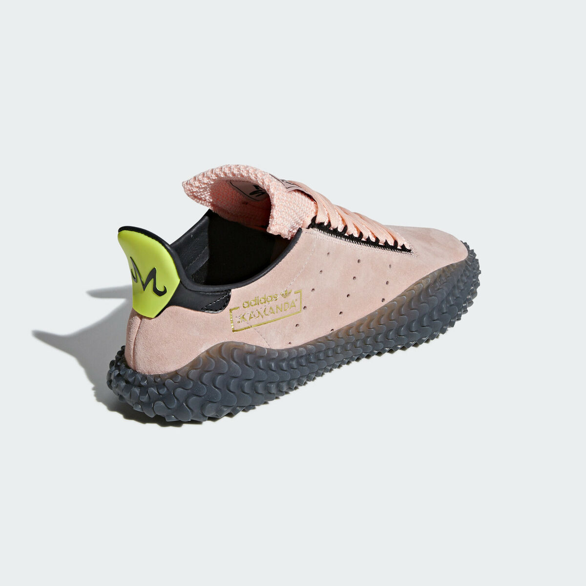 Size 9 - adidas Kamanda x Dragon Ball Z Majin Buu 2018 for sale online