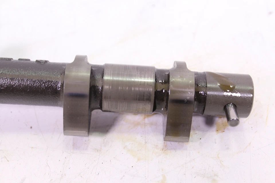 2013 ARCTIC CAT M1100 TURBO SNO PRO LTD ВПУСКНОЙ РАСПРЕДВАЛ / CAM 3007-782 - Изображение 2 из 4