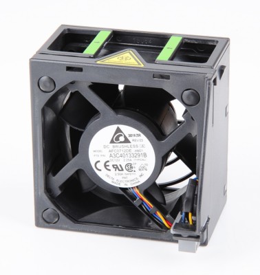 Fujitsu Hot Swap Lüfter Chassis Fan RX300  RX350 S7 S8 A3C40133291B