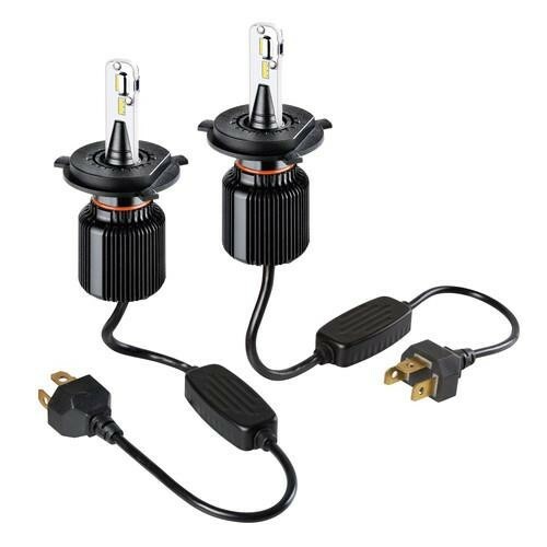 Kit di conversione a LED Halo Led Blade 2pz lampada H7 - 9-32V 20W 6500K