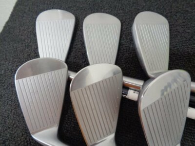 Golf Iron Set Bridgestone TOUR B X-CB Ai54 Limited TOUR AD AD-65