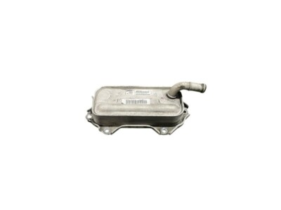 157100R010 111058 oil cooler engine for TOYOTA AVENSIS BERLINA (T25) 2.2 D-4D