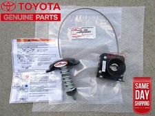 07 - 12 TOYOTA TUNDRA SPARE WHEEL TIRE CARRIER OEM BRAND NEW
