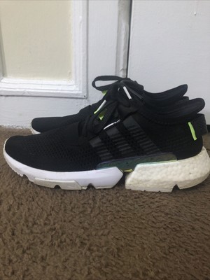 adidas pod system 3.1