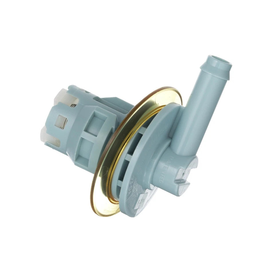 Ford Serie E 1997-2004 Serie F Super Duty Tanque de combustible Válvula de vapor Conjunto de ventilación OEM Foto 3 de 4