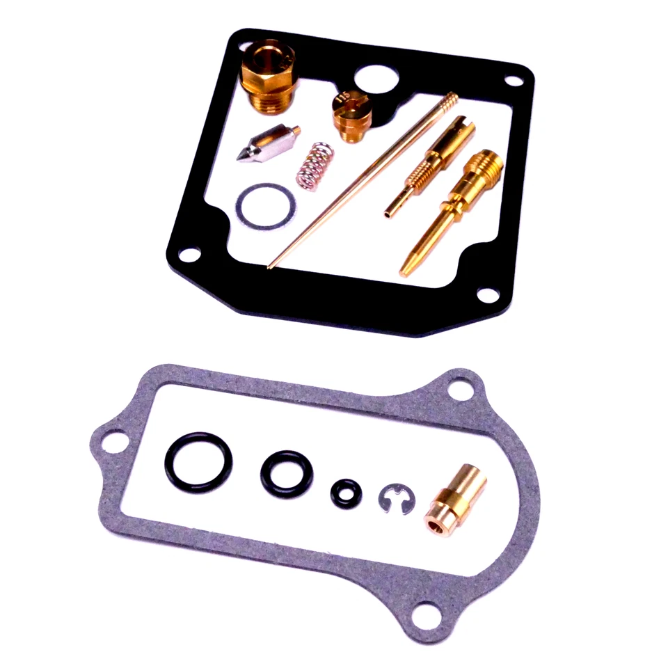 Kit De Réparation De Carburateur Pour Kawasaki Z900 KZ900 A4 Année 1976 - Photo 1/1