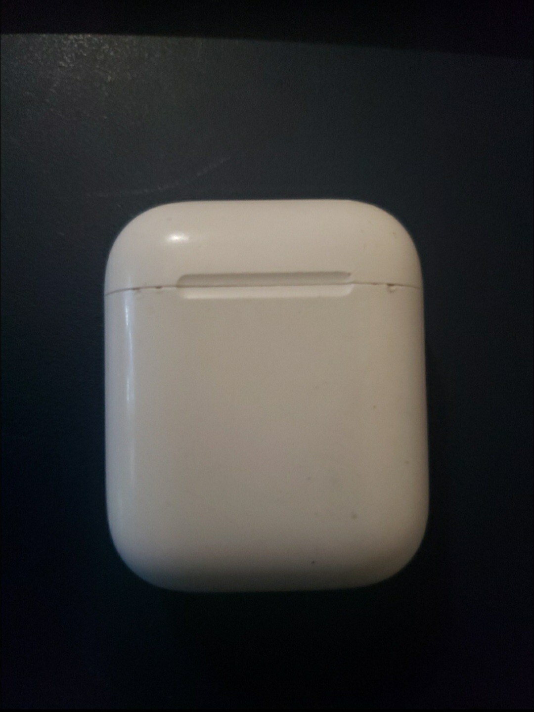AirPods 2nd Generation Charging Case-image