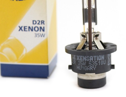 Magneti Marelli D2R Xenon Lamp Bulb Burner Headlight Bulb - Picture 3 of 6