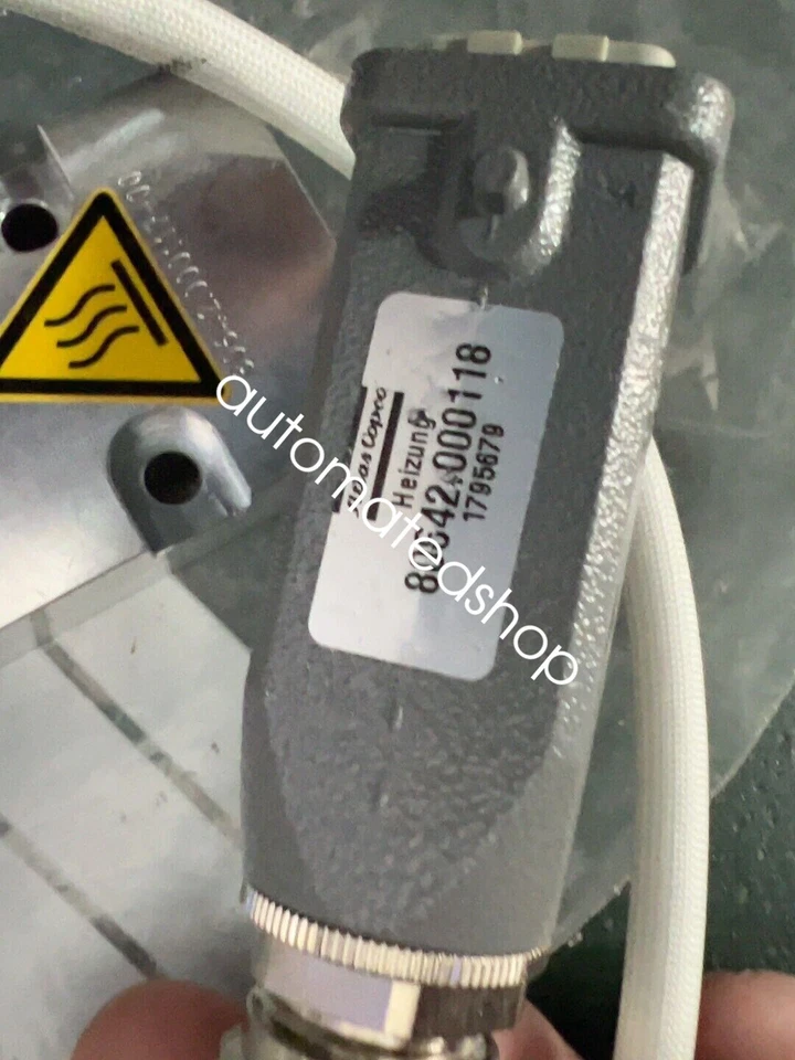 1PCS NEW 80642.000118 CONNECTOR Shipping DHL or FedEX - Image 3 of 4