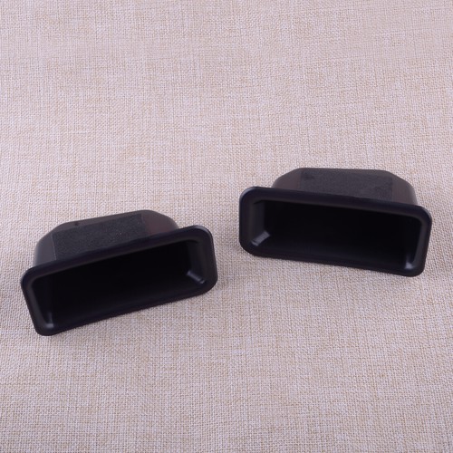 Virtue Front Door Armrest Storage Holder Box – Fits Ford Explorer 2016-2019