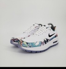 Size 7.5 - Nike Air Max 1 Golf NRG Snakeskin for sale online | eBay