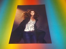Rae Morris Singer Signed Autographed Autograph 20x28 Photo In Person