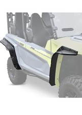 10PCS Extended Fender Flares Yamaha RMAX 1000...