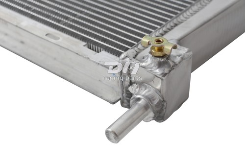 3 Row Aluminum Radiator For 1985-1994 Ford Ranger 91-94 Explorer 85-90 Bronco II - Foto 6 di 20