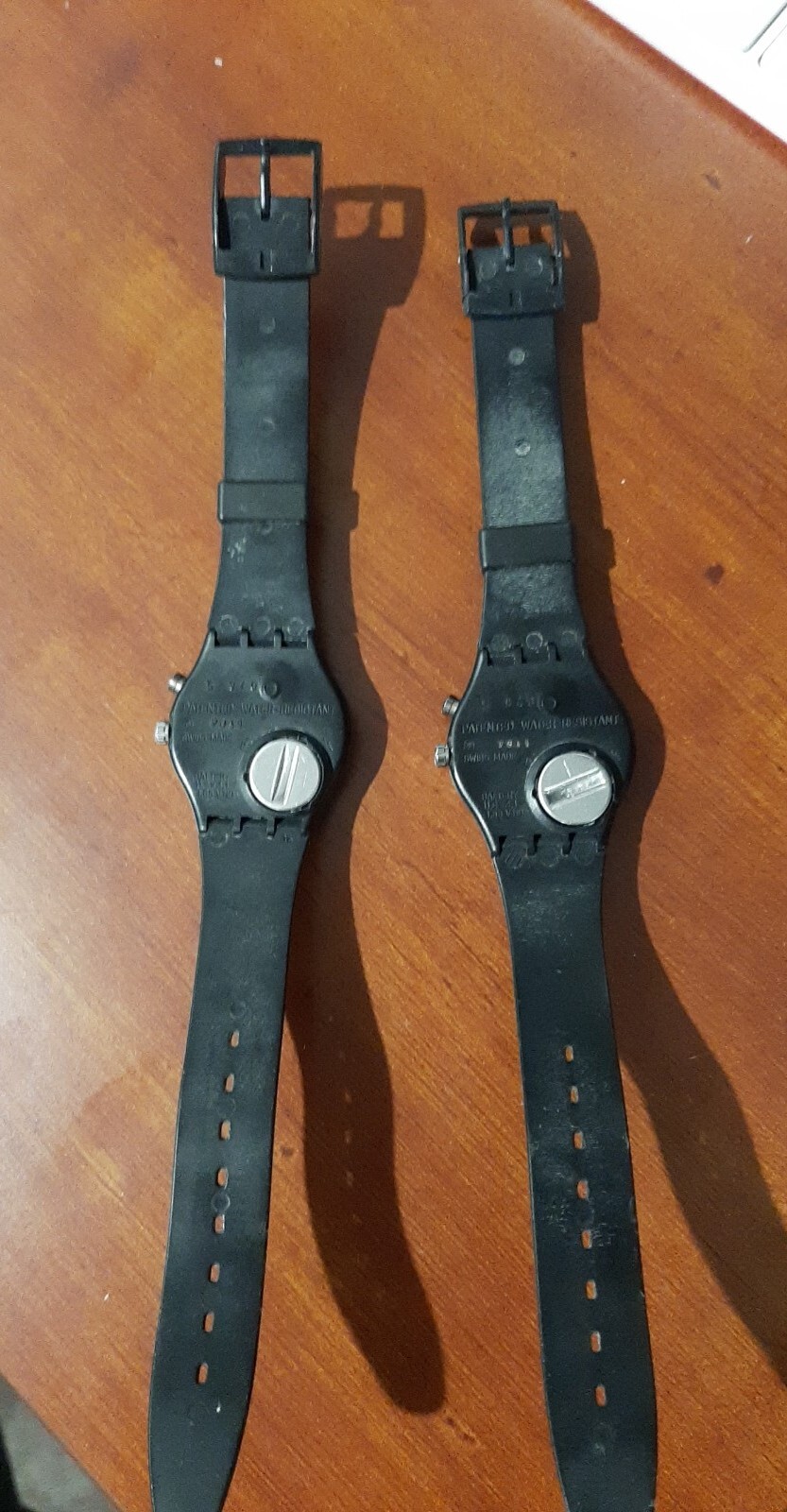 Bulk Lot Of 4 swatch watches eBay