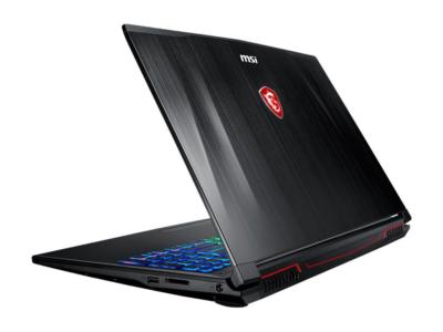 MSI 15.6
