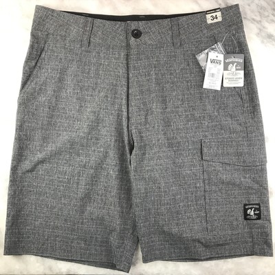 vanphibian shorts