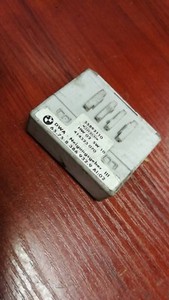 BMW E46 ALARM NEIGUNGS-NEIGUNGSSENSORMODUL. 8386932