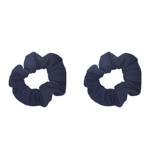 2er Set solide Scrunchies - Bild 7 von 40
