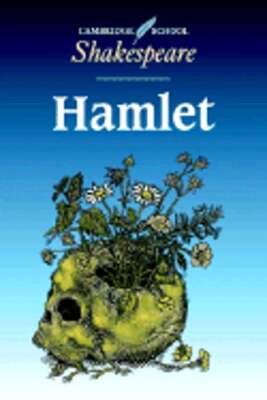 Hamlet by William Shakespeare: Used