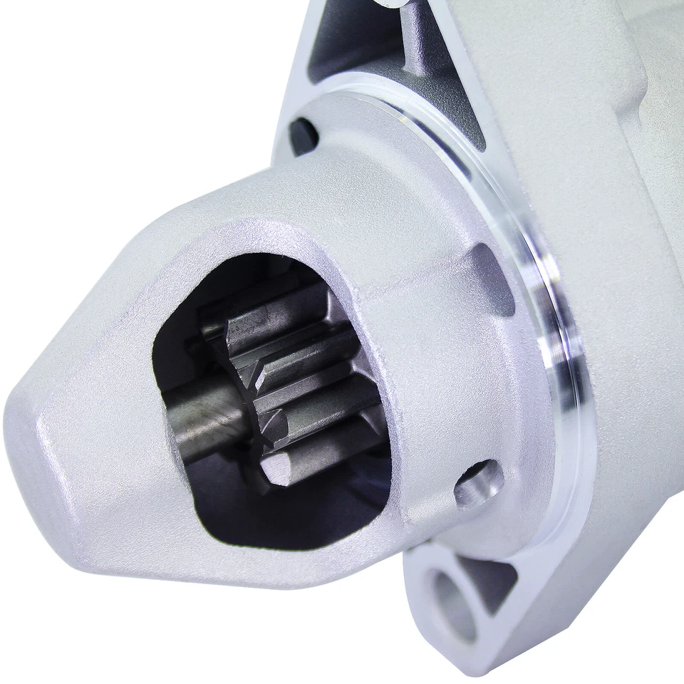 New Starter For Honda CR-V CRV 2002 2003 2004 2005 2006 2.4L 17844 31200-PPA-505 - Image 3 of 4