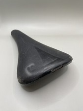 Viscount Redline 10in Old School BMX Racing Seat Freestyle 80s 90s Gt Dyno Hutch