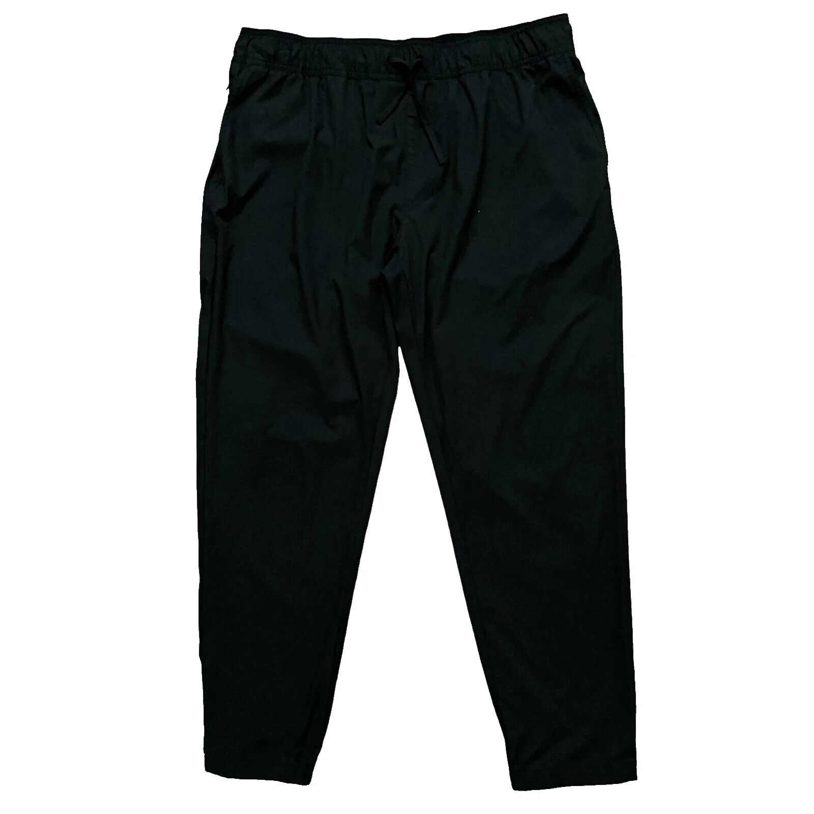 Calças de golfe masculinas Travis Mathew tamanho 38