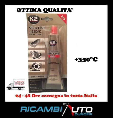 Guarnizione motore per motori dell'auto